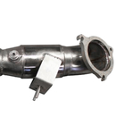 OEM Automobile Parts Car Catalytic Converter 36010027 For S60