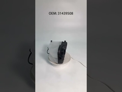 Hot Womala Auto Auto parti motore refrigerante recupero radiatore serbatoio di espansione per Volvo V70 V60 S80 S80L