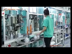 Video della fabbrica di Guangzhou Womala International Trade Co., Ltd.