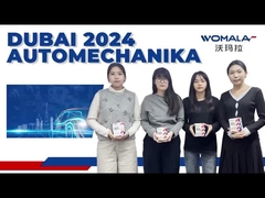 Invito all'esposizione di Dubai