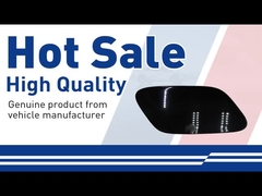 Copertura della lavastoviglie dei fari