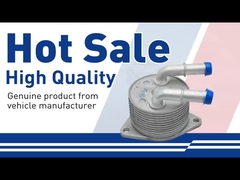 31437314 scambiatore di calore raffreddatore di olio per Volvo S60 II V40 V60 V70