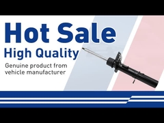 Xc90 Xc60 Ammortizzatore Sospensione Pneumatica Anteriore Destro / Sinistro 31451834 31451833 per XC90 2016-2019