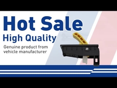 Gancio di sicurezza del cofano-31457172