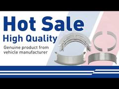 Cuscinetto dell'albero a gomito