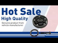 Dente per catena cronometrante dell'albero a camme del motore