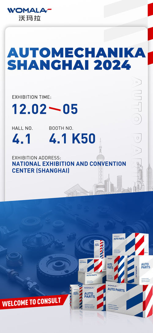 Automeccanica Shanghai 2024