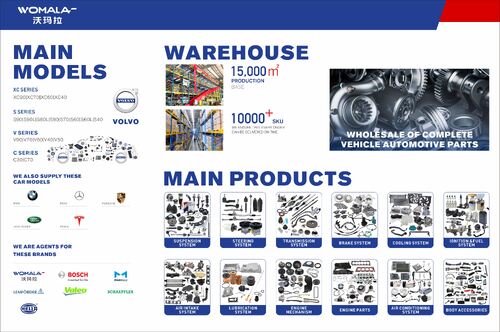 Come scegliere un fornitore affidabile di parti auto: 5 fattori chiave e informazioni sul settore