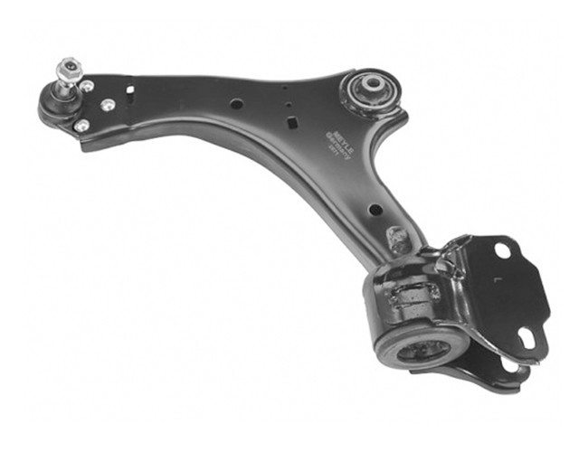 Braccio oscillante sospensione 31317661 31317662 Per S80L 2009-2015 S60 II 2011-2017 V60 2012- V40 V70 V90