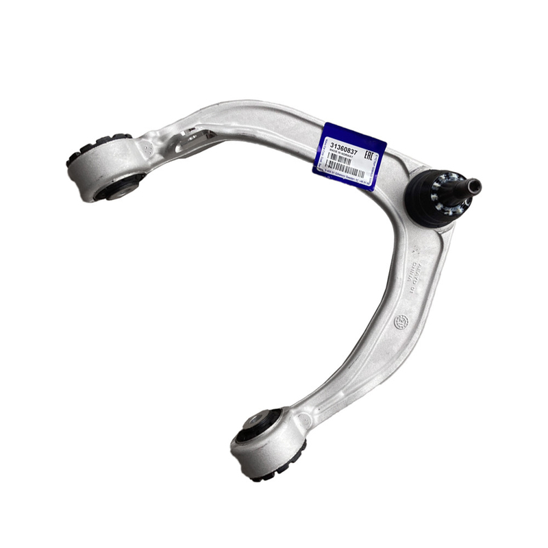 Il braccio di controllo inferiore anteriore sinistro e destro è compatibile con 31360831 31360832 31360836 31360837 per V90 Cross Country 2017-2018 S90L 2017