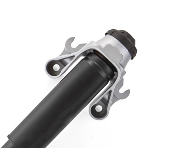 WOMALA Assorbitore di urti elettrico posteriore sinistro e destro 31451370 31476853 per XC90 (2016-Dopo)