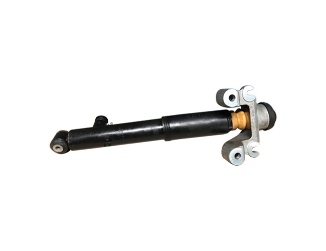WOMALA Assorbitore di urti elettrico posteriore sinistro e destro 31451370 31476853 per XC90 (2016-Dopo)