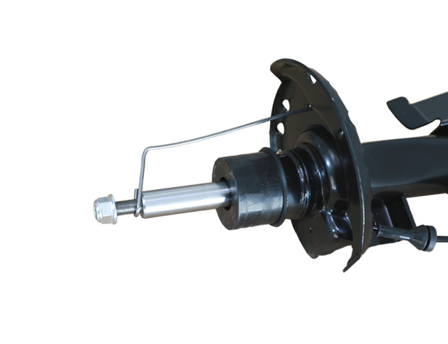 WOMALA XC60 Assorbente d'urto frontale L/R 31340322 31340323 per XC60 (-2017) con strumento elettronico di sospensione