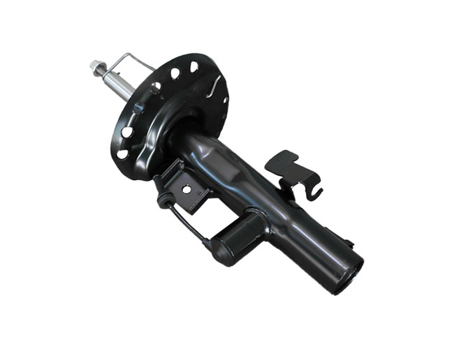 WOMALA XC60 Assorbente d'urto frontale L/R 31340322 31340323 per XC60 (-2017) con strumento elettronico di sospensione
