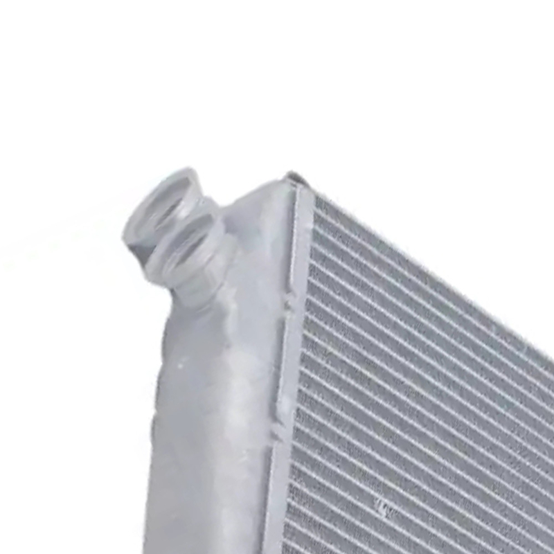 30767275 parti di alluminio di Heater Core For  S80 V70 XC70 XC60 dell'automobile