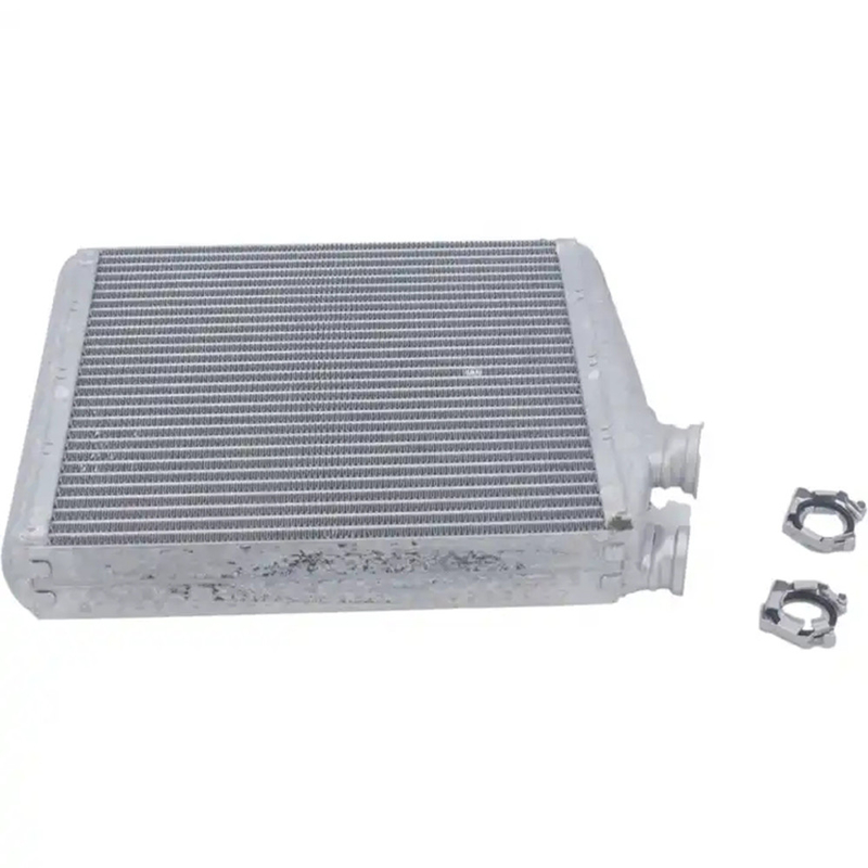 30767275 parti di alluminio di Heater Core For  S80 V70 XC70 XC60 dell'automobile