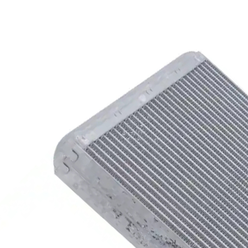 30767275 parti di alluminio di Heater Core For  S80 V70 XC70 XC60 dell'automobile