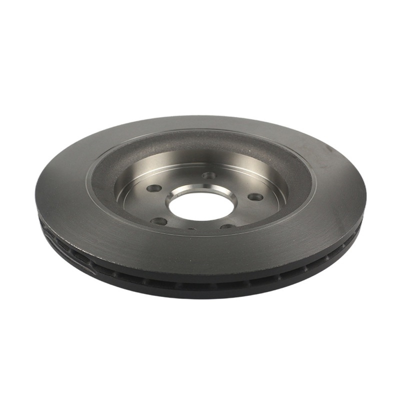 Rotore 31471028 del disco del freno dell'automobile per il diametro di  S60 V60 V70 XC70 S80 302mm