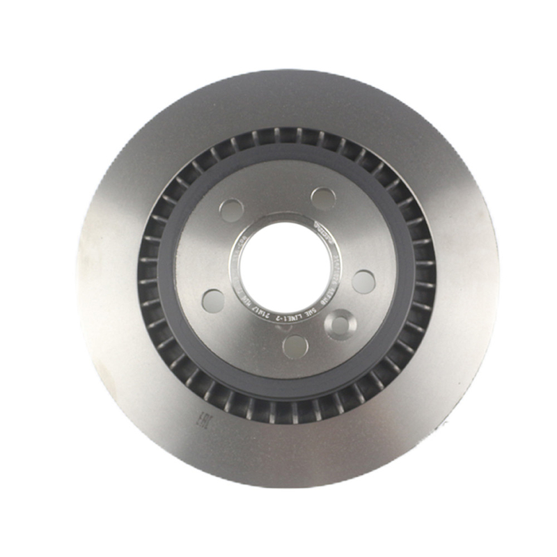 Rotore 31471028 del disco del freno dell'automobile per il diametro di  S60 V60 V70 XC70 S80 302mm