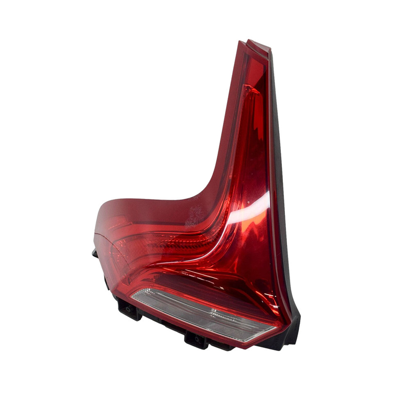 L'OEM ha lasciato il colore rosso dei ricambi auto 31395844 della luce della coda