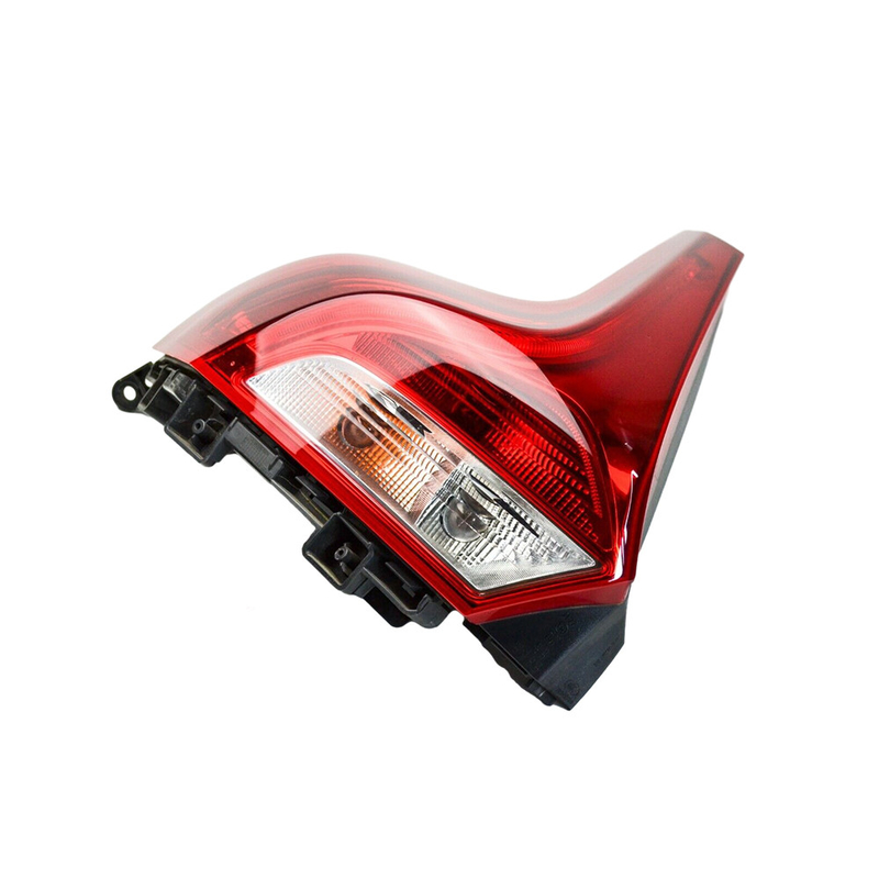 L'OEM ha lasciato il colore rosso dei ricambi auto 31395844 della luce della coda