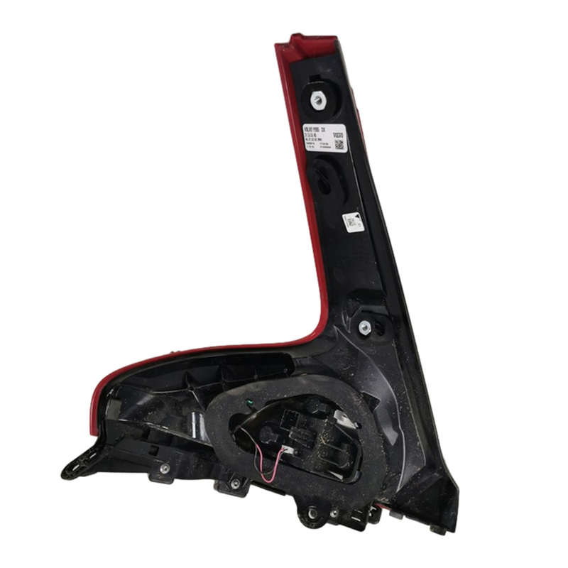 31395845 ricambi auto elevano il colore standard della giusta luce della coda