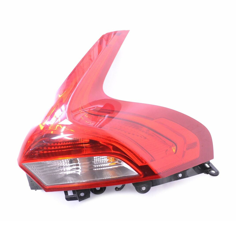 31395845 ricambi auto elevano il colore standard della giusta luce della coda
