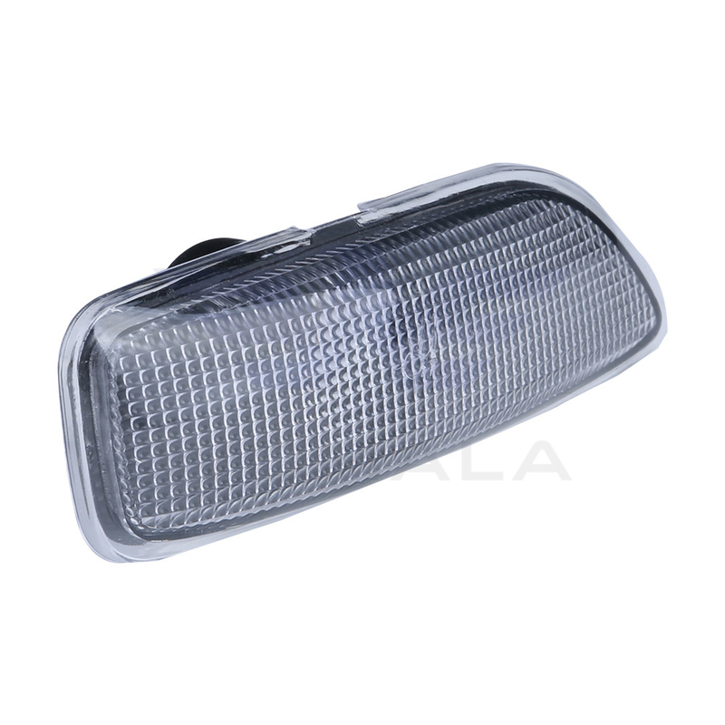 Parti auto Indicatore del segnale di rotazione Lampade di contorno per auto OE 30722641 Per VOLVO S60 V70 S80 XC90