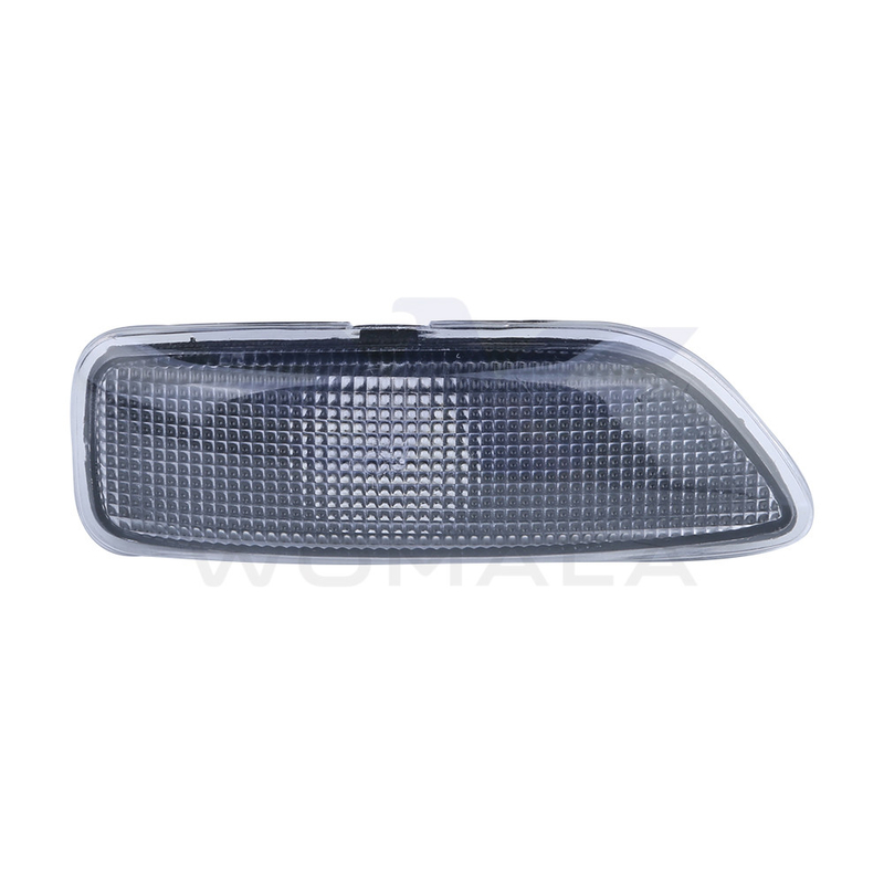 Parti auto Indicatore del segnale di rotazione Lampade di contorno per auto OE 30722641 Per VOLVO S60 V70 S80 XC90