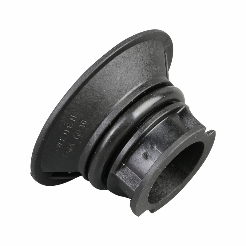 L'automobile S90 del filtrante dell'olio per motori 31359145 parte il colore standard