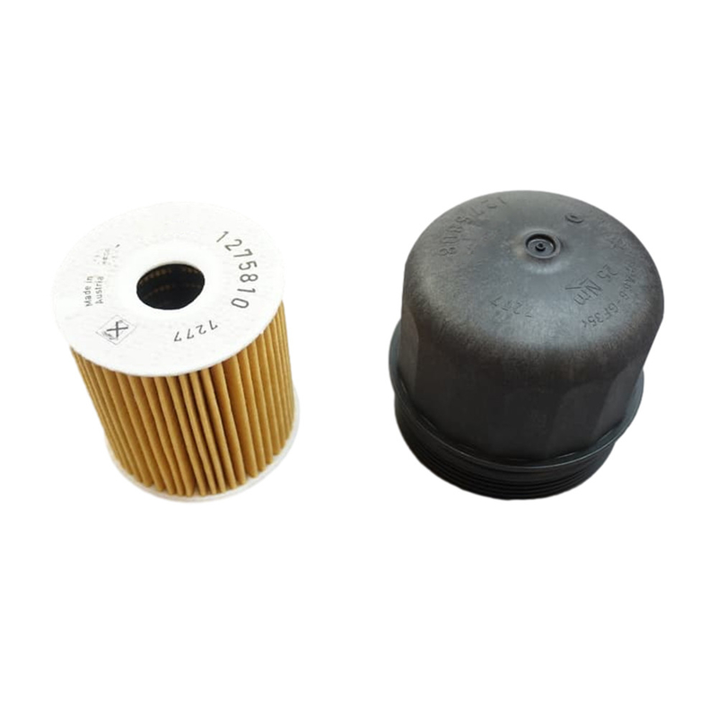 Filtro dell'olio genuino dei ricambi auto XC70 1275808 d'abitazione