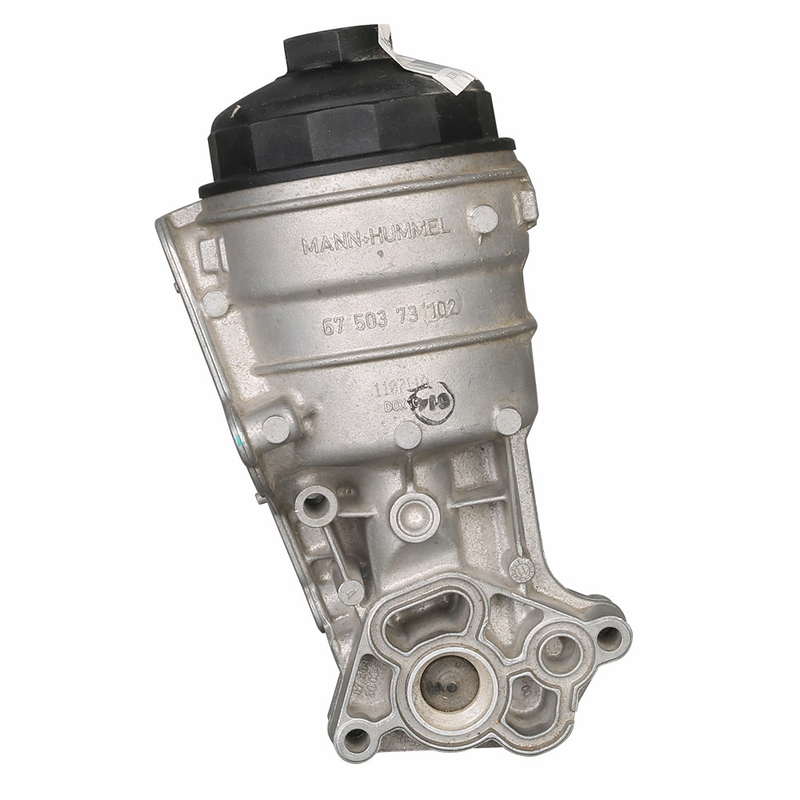 Filtro dell'olio genuino 31272677 d'abitazione per l'automobile XC90