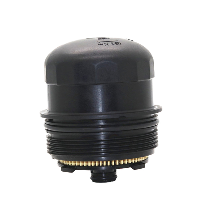 Filtro dell'olio che alloggia 31321084 parti di automobile per il motore XC90