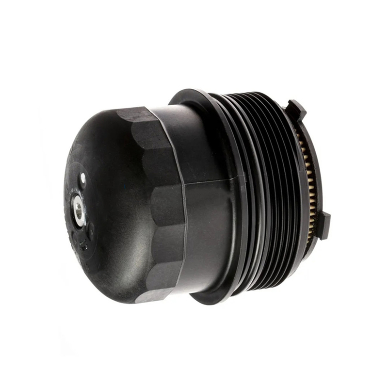 Filtro dell'olio che alloggia 31321084 parti di automobile per il motore XC90