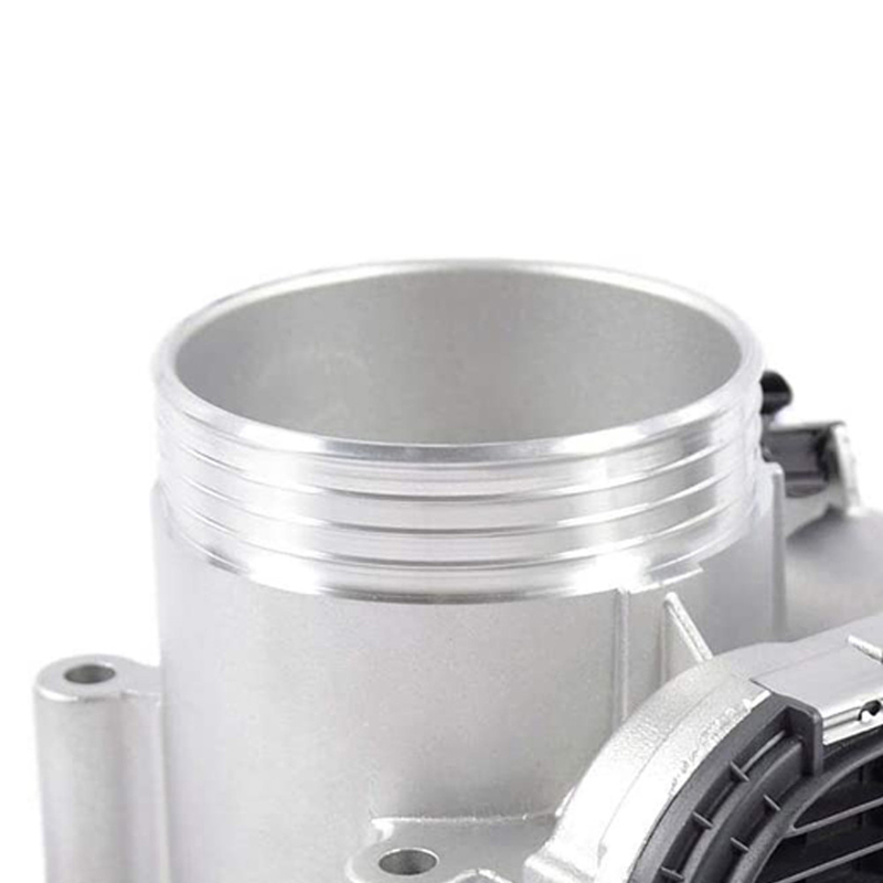 Corpo del comando 30711554 ricambi auto per il modello C70 S60 S70 S80 V70 V70 XC90 dell'automobile