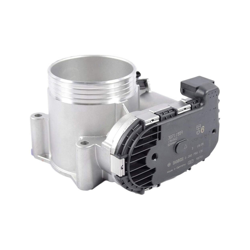 Corpo del comando 30711554 ricambi auto per il modello C70 S60 S70 S80 V70 V70 XC90 dell'automobile