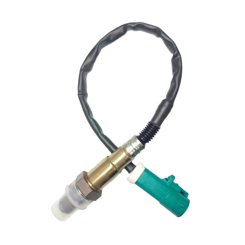 OE 30757555 For XC60 S80 Auto Parts Oxygen Sensor Front