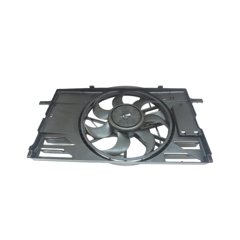 31261988 Ventilatore di raffreddamento dei radiatori per autoveicoli S40 V50 C70 C30 2004-2013