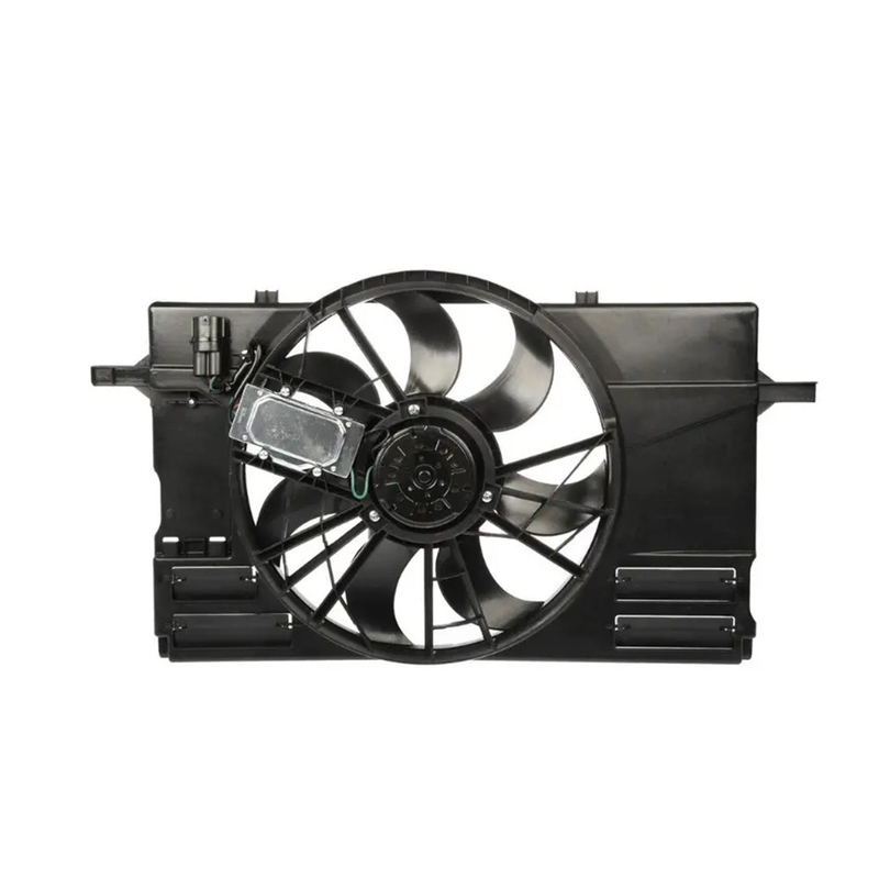 31261988 Ventilatore di raffreddamento dei radiatori per autoveicoli S40 V50 C70 C30 2004-2013