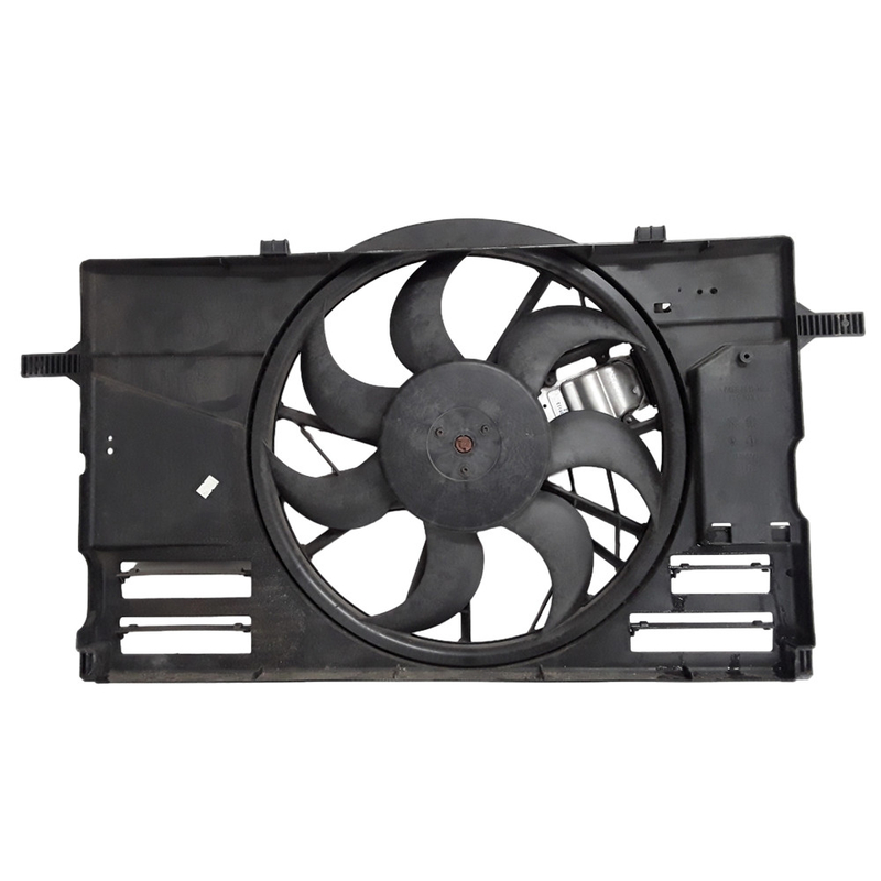 31261988 Ventilatore di raffreddamento dei radiatori per autoveicoli S40 V50 C70 C30 2004-2013