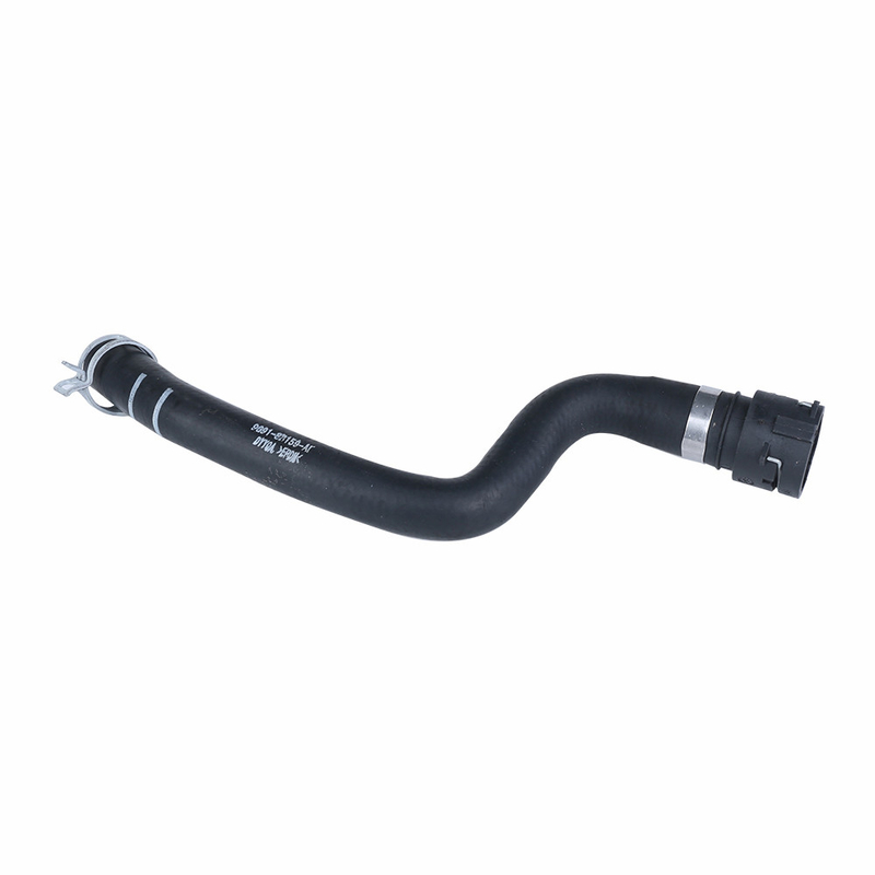 31202745 Tubo di riscaldamento dell'aria, tubo di entrata e uscita, tubo di radiatore per S60 S80 XC60 2.0T