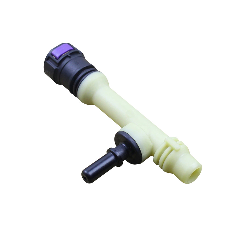 31338581 Adaptatore per il connettore del tubo di riscaldamento parti di ricambio per auto Volvo S60 S80 V40 V60 V70 XC60 XC70