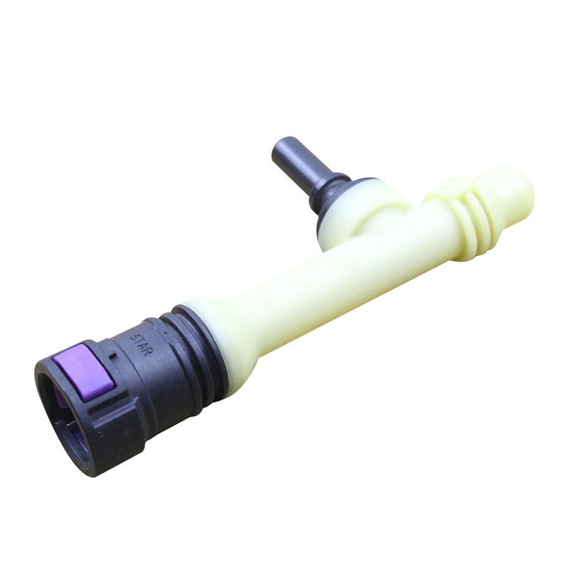 31338581 Adaptatore per il connettore del tubo di riscaldamento parti di ricambio per auto Volvo S60 S80 V40 V60 V70 XC60 XC70