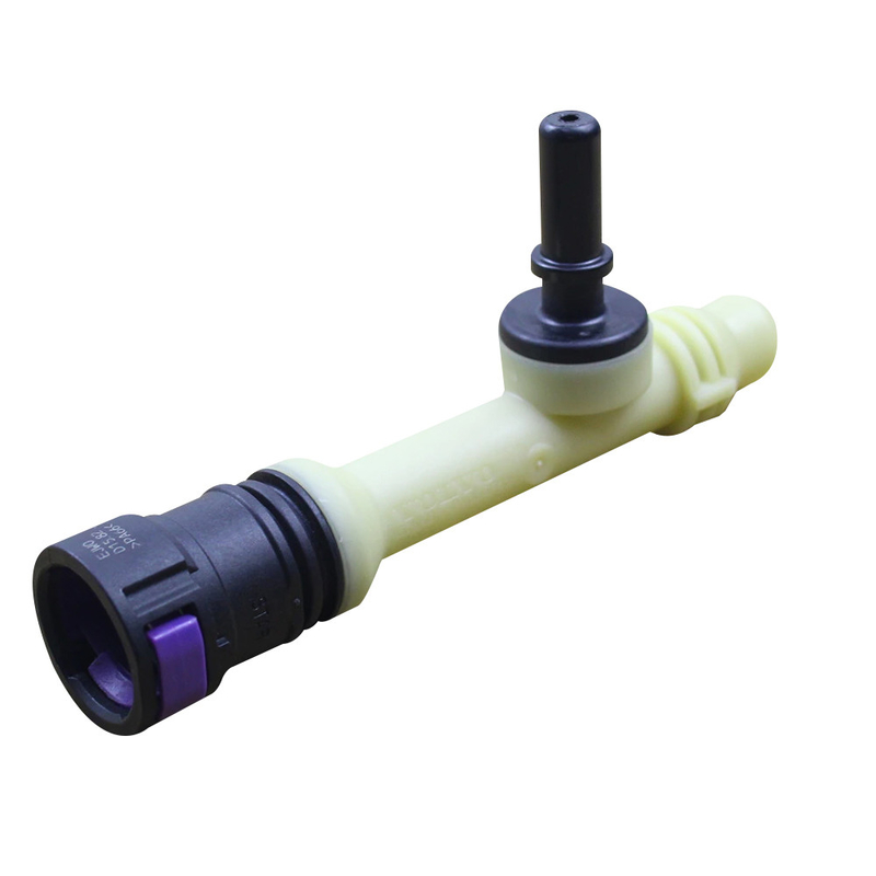 31338581 Adaptatore per il connettore del tubo di riscaldamento parti di ricambio per auto Volvo S60 S80 V40 V60 V70 XC60 XC70