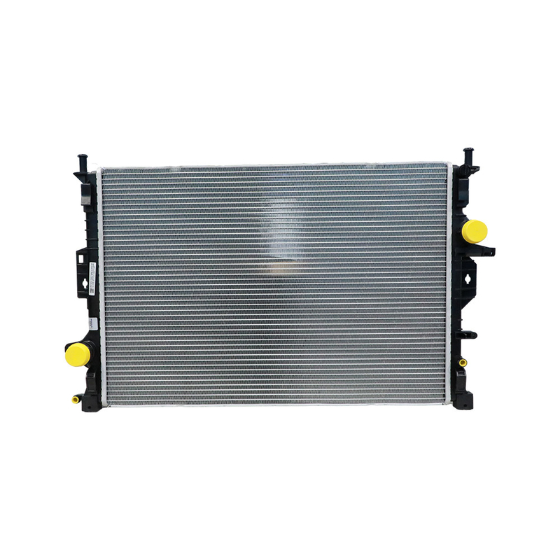 31261105 Per S80 S60 V70 XC70 XC60 07-16 Radiatore di raffreddamento del motore