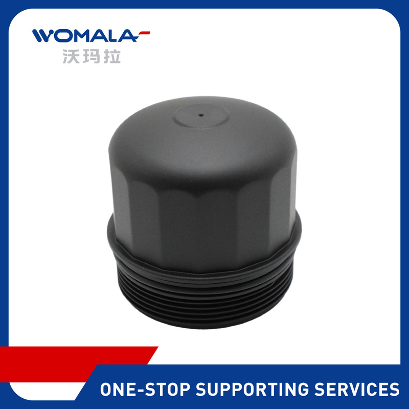 1275808 Copertura del rivestimento del filtro dell'olio motore per S60 S80 XC90 2001-2007