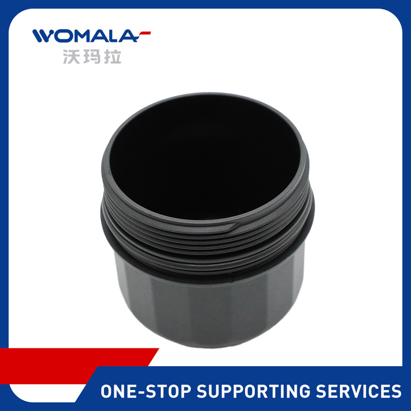 1275808 Copertura del rivestimento del filtro dell'olio motore per S60 S80 XC90 2001-2007
