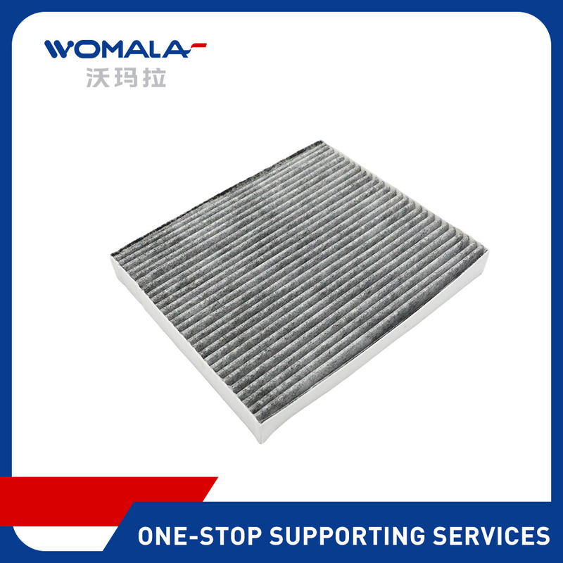 Filtro dell'aria a carbone attivo 31497285 per motore Womala per XC40 2022