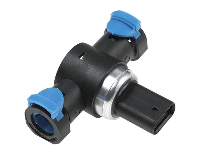 32242867 Sensore di pressione del carburante per XC60 S60 XC70 S80 V60 2007-2018