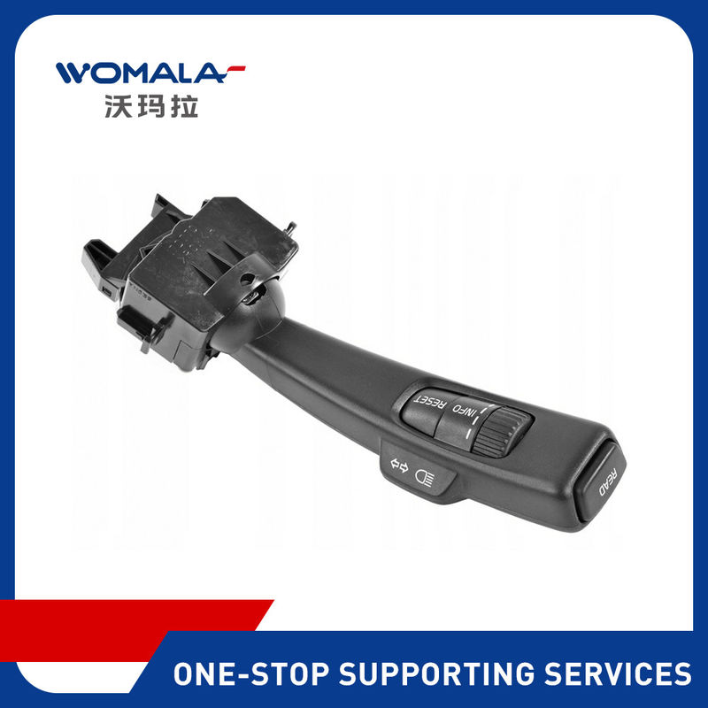 Parti di auto 8637377 Interruttore di segnale di svolta Per Auto Parts C30 2005-2011 SGS